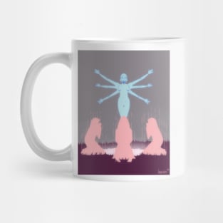 The Summoning Mug